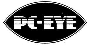 PC-EYE logo