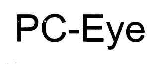 PC-EYE