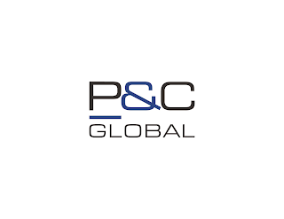 P&C GLOBAL logo