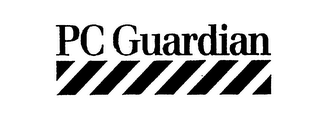 PC GUARDIAN logo