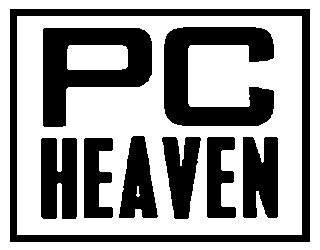 PC HEAVEN logo