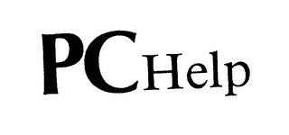 PC HELP logo