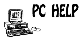 PC HELP HELP! logo