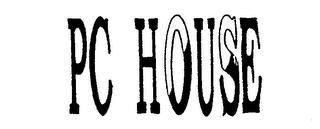 PC HOUSE