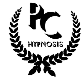 PC HYPNOSIS logo