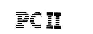 PC II logo