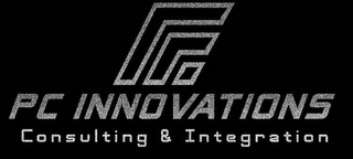 PC INNOVATIONS CONSULTING & INTEGRATION logo