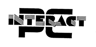 PC INTERACT logo