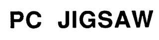 PC JIGSAW logo