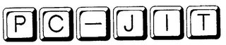PC-JIT logo
