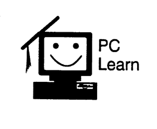 PC LEARN logo