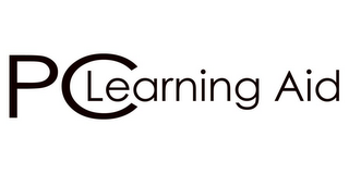 PC LEARNING AID logo
