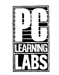 PC LEARNING LABS logo