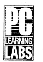 PC LEARNING LABS logo