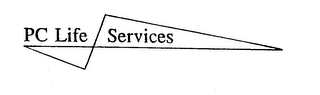PC LIFE SERVICES logo