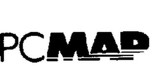 PC MAP logo