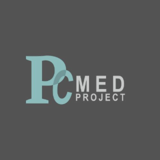 PC MED PROJECT logo