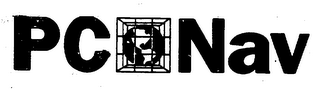 PC NAV logo