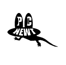 PC NEWT logo
