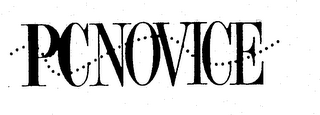 PC NOVICE