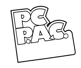 PC P.A.C. logo