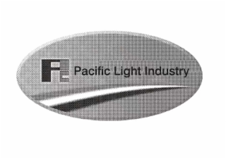 PC PACIFIC LIGHT INDUSTRY logo