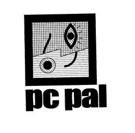 PC PAL logo