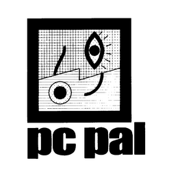 PC PAL logo