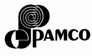 PC PAMCO logo
