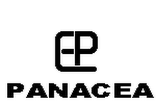 PC PANACEA logo