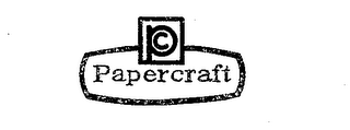 PC PAPERCRAFT logo