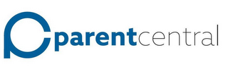 PC PARENTCENTRAL logo