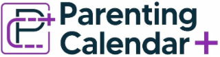 PC PARENTING CALENDAR + logo