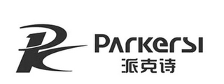 PC PARKERSI logo