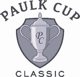 PC PAULK CUP CLASSIC logo