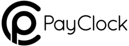 PC PAYCLOCK logo
