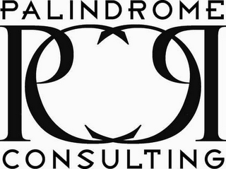 PC PC PALINDROME CONSULTING logo