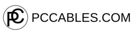 PC PCCABLES.COM logo
