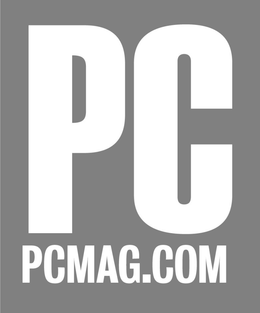 PC PCMAG.COM logo