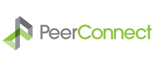 PC PEERCONNECT logo
