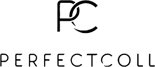 PC PERFECTCOLL logo