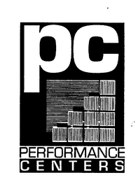 PC PERFORMANCE CENTERS
