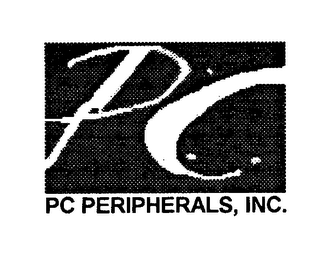 PC PERIPHERALS, INC. logo