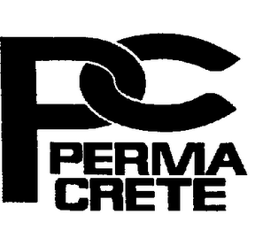 PC PERMA CRETE