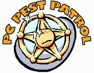PC PEST PATROL logo