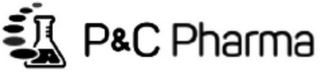 P&C PHARMA logo