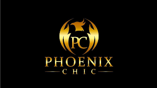 PC PHOENIX CHIC logo
