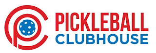 PC PICKLEBALL CLUBHOUSE