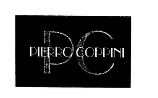 PC PIERRO COPPINI logo