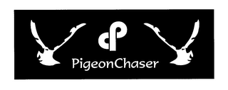 PC PIGEONCHASER logo